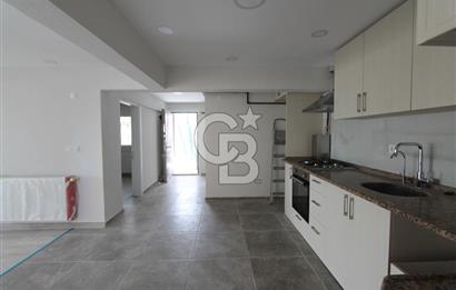Urla Kalabak Kiralık Daire- Özel Bahçe ve Deniz Manzarası