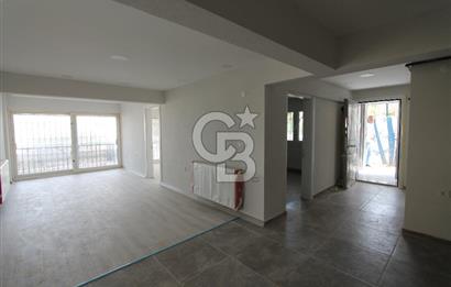 Urla Kalabak Kiralık Daire- Özel Bahçe ve Deniz Manzarası