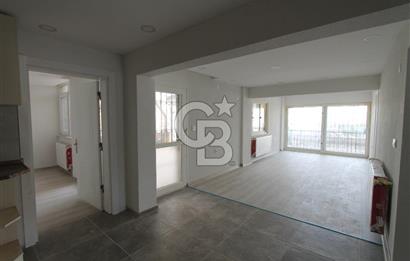 Urla Kalabak Kiralık Daire- Özel Bahçe ve Deniz Manzarası