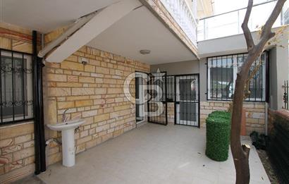 Urla Kalabak Kiralık Daire- Özel Bahçe ve Deniz Manzarası