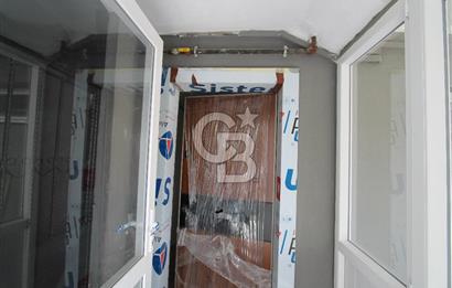 Urla Kalabak Kiralık Daire- Özel Bahçe ve Deniz Manzarası