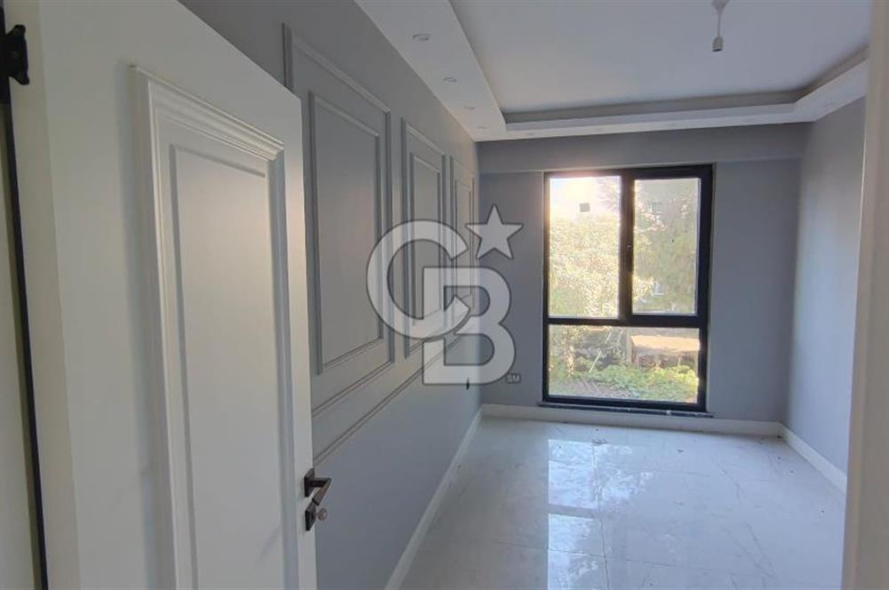 YALOVA ÇİFTLİKKÖY SİTELER MAHALLESİNDE LÜKS SATILIK 3+1 DAİRE!.