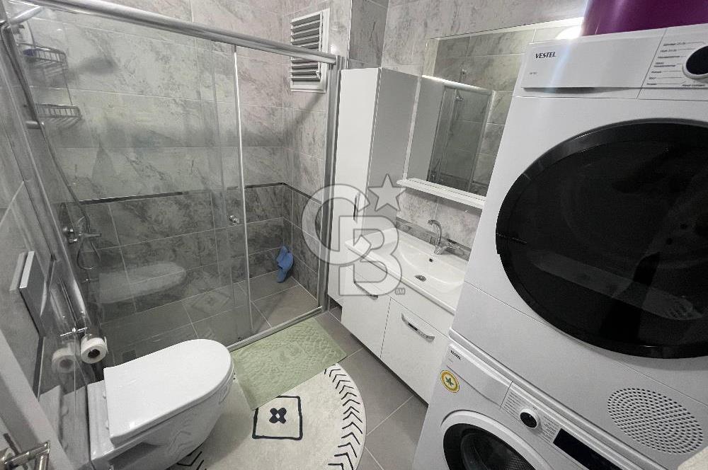 ÜNİVERSİTE MAHALLESİ KİRALIK LUX 1+1 DAİRE