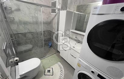 ÜNİVERSİTE MAHALLESİ KİRALIK LUX 1+1 DAİRE