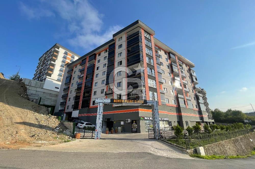 ÜNİVERSİTE MAHALLESİ KİRALIK LUX 1+1 DAİRE