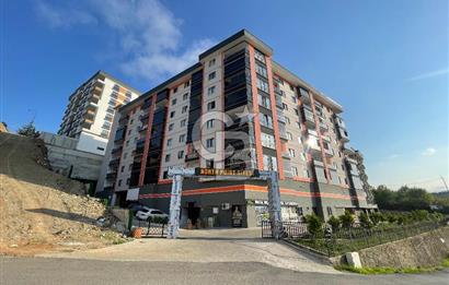 ÜNİVERSİTE MAHALLESİ KİRALIK LUX 1+1 DAİRE