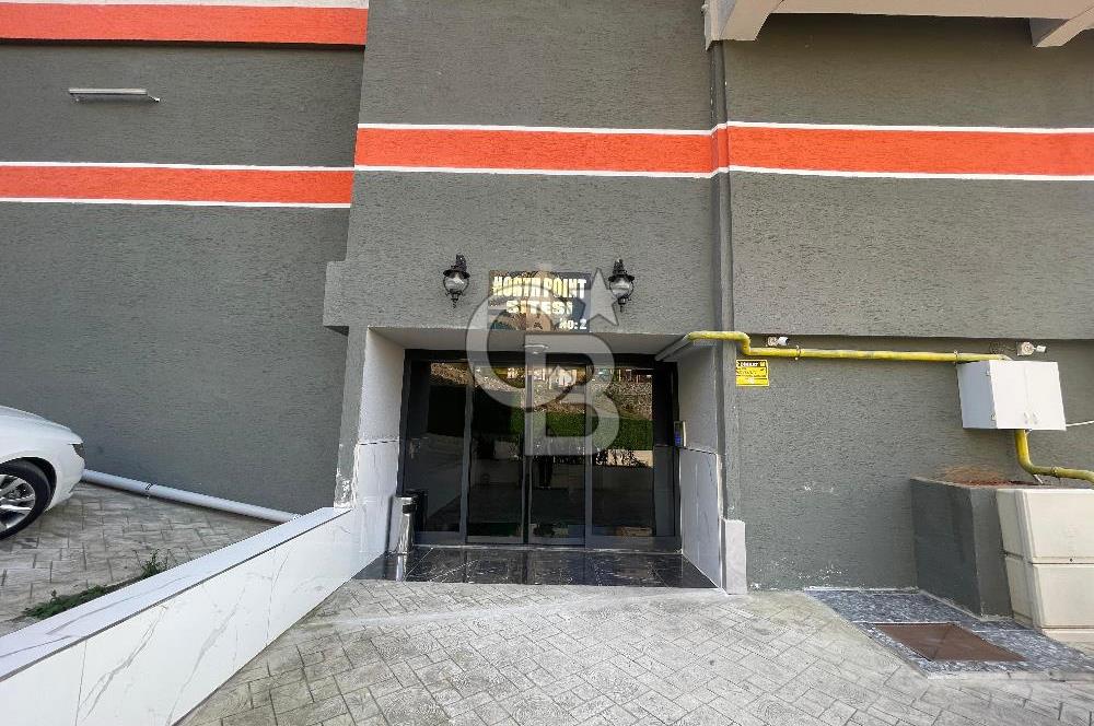 ÜNİVERSİTE MAHALLESİ KİRALIK LUX 1+1 DAİRE