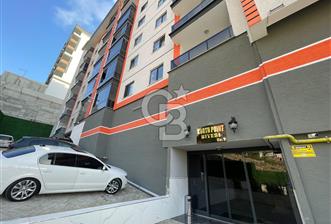 ÜNİVERSİTE MAHALLESİ KİRALIK LUX 1+1 DAİRE