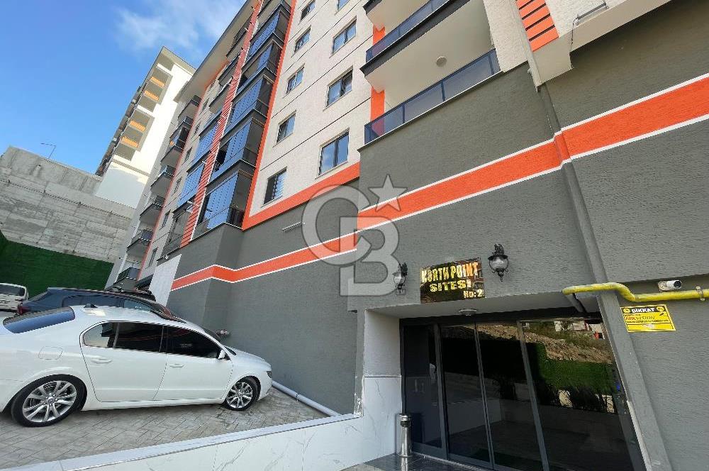 ÜNİVERSİTE MAHALLESİ KİRALIK LUX 1+1 DAİRE