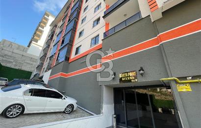 ÜNİVERSİTE MAHALLESİ KİRALIK LUX 1+1 DAİRE
