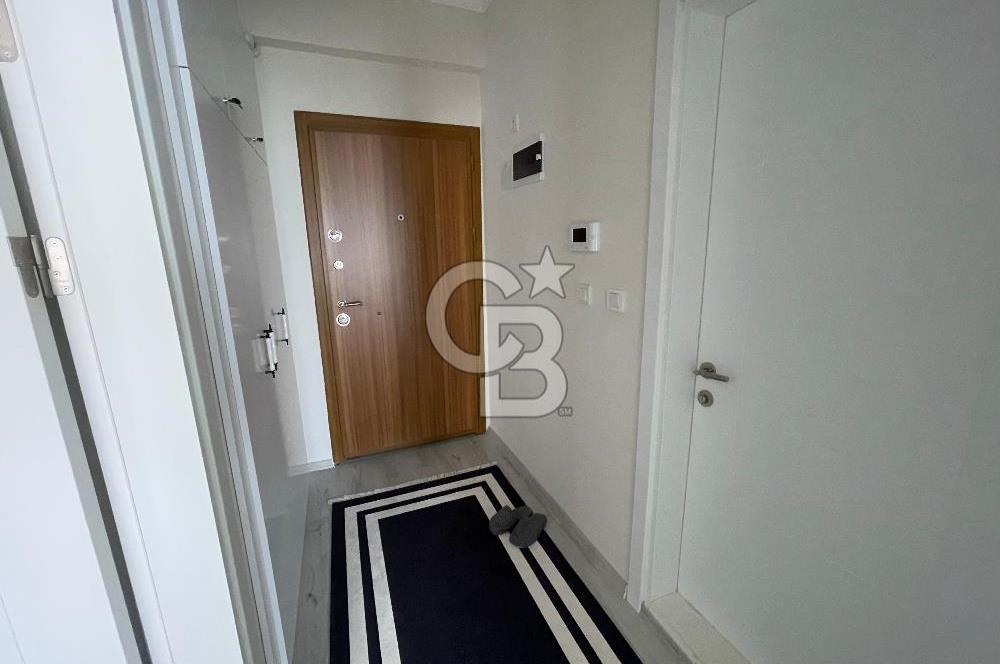 ÜNİVERSİTE MAHALLESİ KİRALIK LUX 1+1 DAİRE