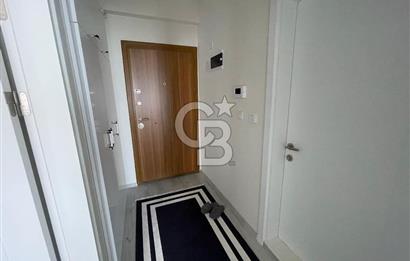 ÜNİVERSİTE MAHALLESİ KİRALIK LUX 1+1 DAİRE