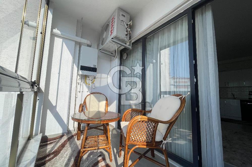 ÜNİVERSİTE MAHALLESİ KİRALIK LUX 1+1 DAİRE