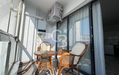 ÜNİVERSİTE MAHALLESİ KİRALIK LUX 1+1 DAİRE