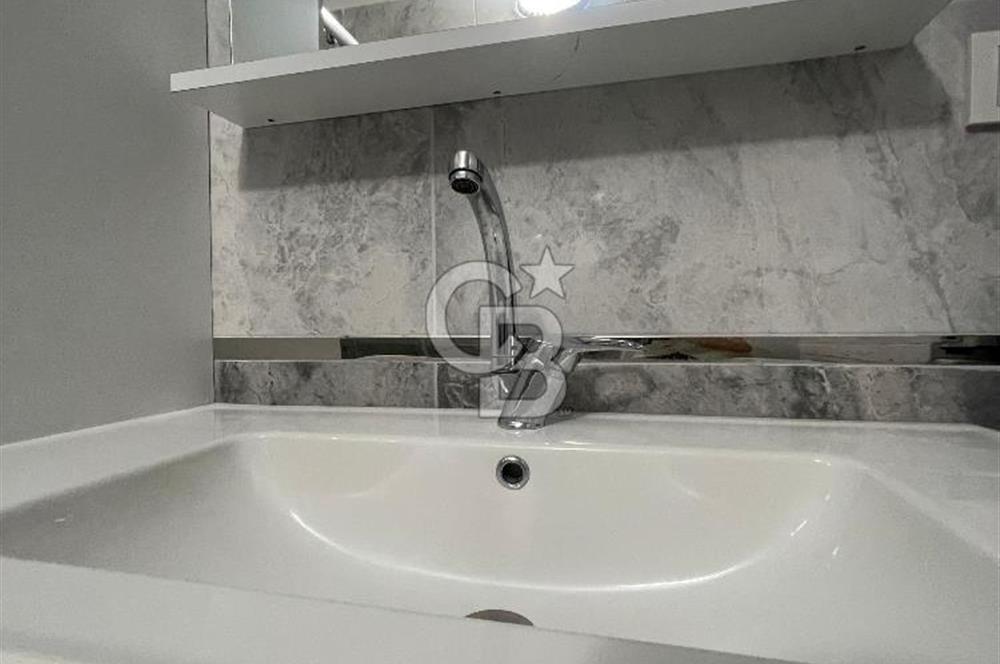 ÜNİVERSİTE MAHALLESİ KİRALIK LUX 1+1 DAİRE