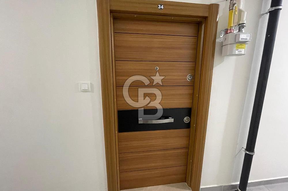 ÜNİVERSİTE MAHALLESİ KİRALIK LUX 1+1 DAİRE