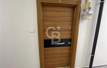 ÜNİVERSİTE MAHALLESİ KİRALIK LUX 1+1 DAİRE