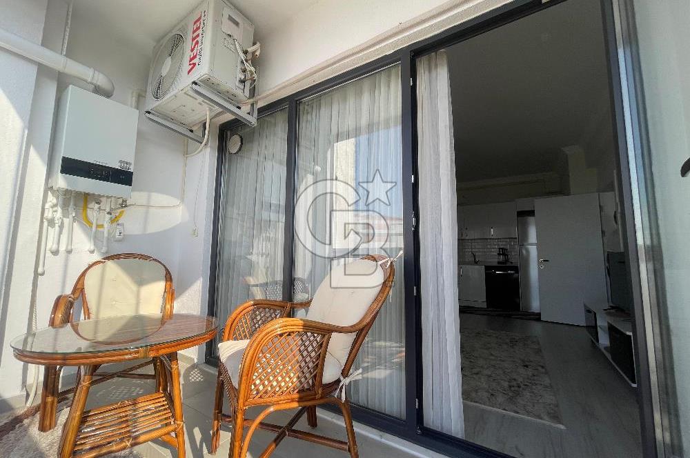 ÜNİVERSİTE MAHALLESİ KİRALIK LUX 1+1 DAİRE