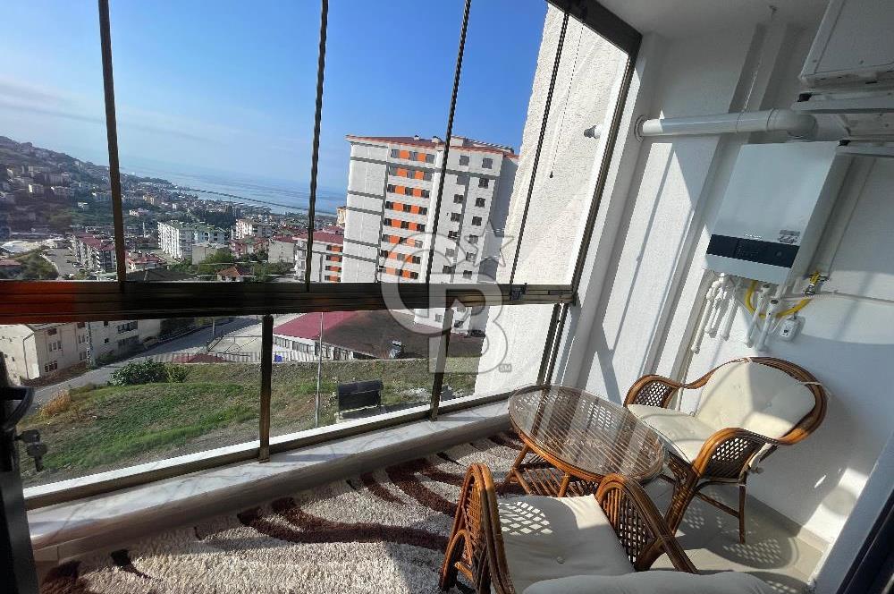 ÜNİVERSİTE MAHALLESİ KİRALIK LUX 1+1 DAİRE