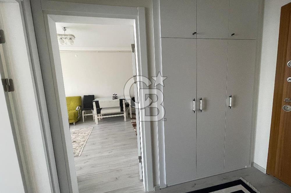 ÜNİVERSİTE MAHALLESİ KİRALIK LUX 1+1 DAİRE