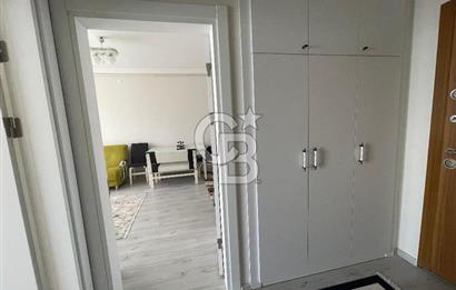 ÜNİVERSİTE MAHALLESİ KİRALIK LUX 1+1 DAİRE