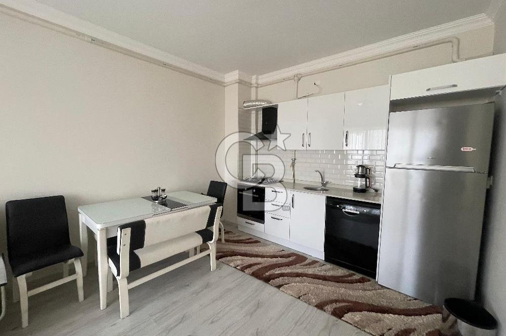 ÜNİVERSİTE MAHALLESİ KİRALIK LUX 1+1 DAİRE