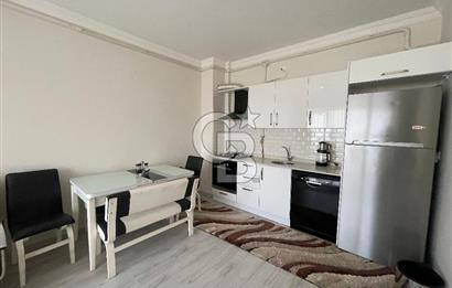 ÜNİVERSİTE MAHALLESİ KİRALIK LUX 1+1 DAİRE
