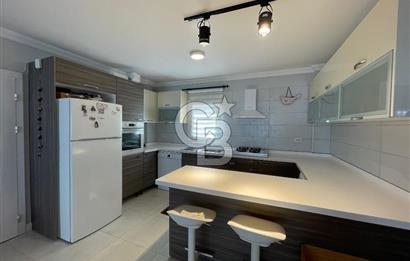 Bodrum Konacık Havuzlu Site İçerisinde 2+1 Eşyalı Kiralık Daire