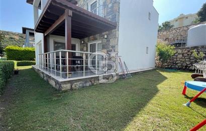 Bodrum Konacık Havuzlu Site İçerisinde 2+1 Eşyalı Kiralık Daire