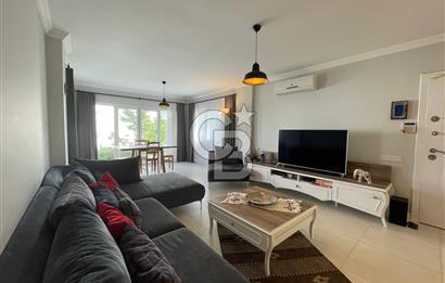 Bodrum Konacık Havuzlu Site İçerisinde 2+1 Eşyalı Kiralık Daire