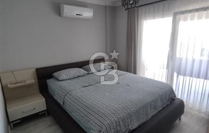 Bodrum Konacık Havuzlu Site İçerisinde 2+1 Eşyalı Kiralık Daire