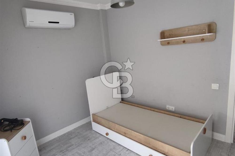 Bodrum Konacık Havuzlu Site İçerisinde 2+1 Eşyalı Kiralık Daire