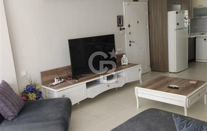 Bodrum Konacık Havuzlu Site İçerisinde 2+1 Eşyalı Kiralık Daire