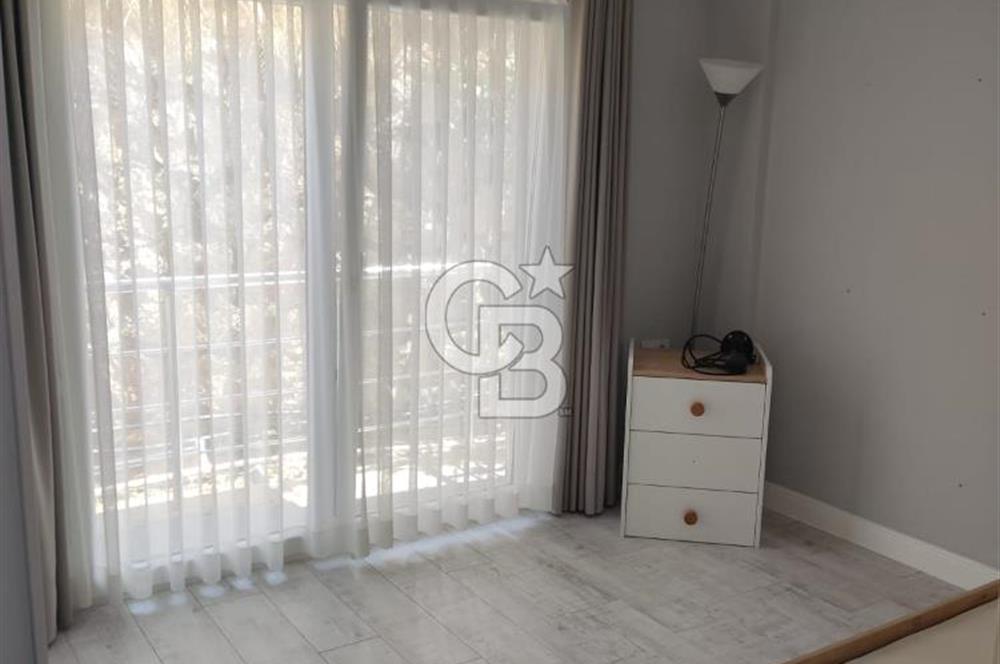 Bodrum Konacık Havuzlu Site İçerisinde 2+1 Eşyalı Kiralık Daire