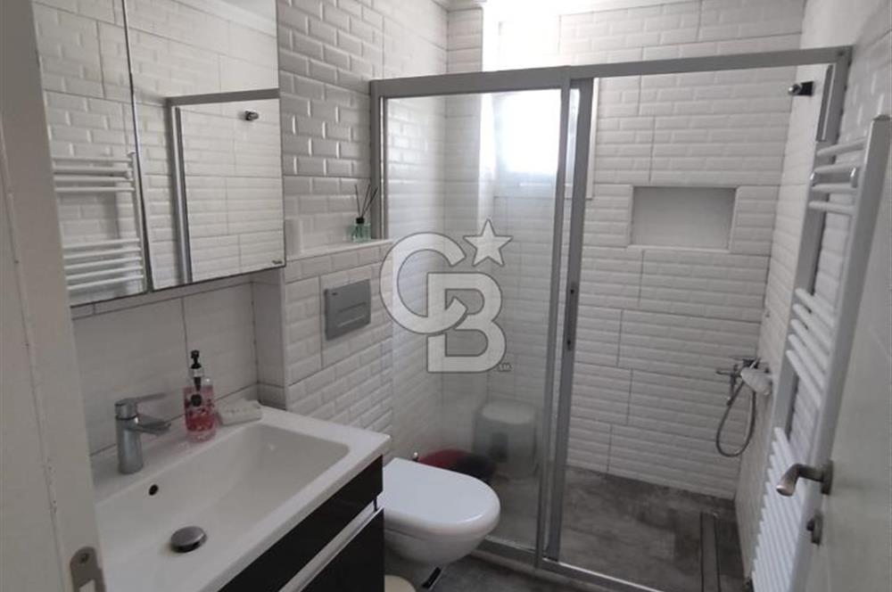 Bodrum Konacık Havuzlu Site İçerisinde 2+1 Eşyalı Kiralık Daire