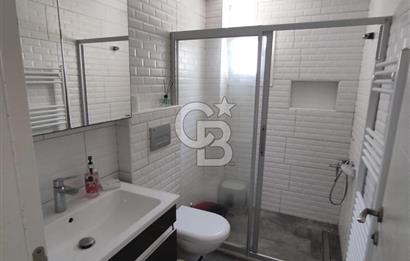 Bodrum Konacık Havuzlu Site İçerisinde 2+1 Eşyalı Kiralık Daire