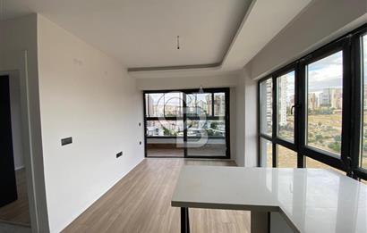YAŞAMKENT ALACAATLI MAH.KAPALI OTOPARK 1+1 KİRALIK DAİRE