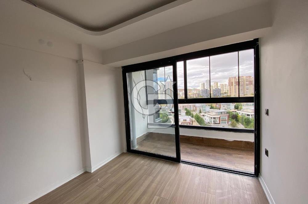 YAŞAMKENT ALACAATLI MAH.KAPALI OTOPARK 1+1 KİRALIK DAİRE