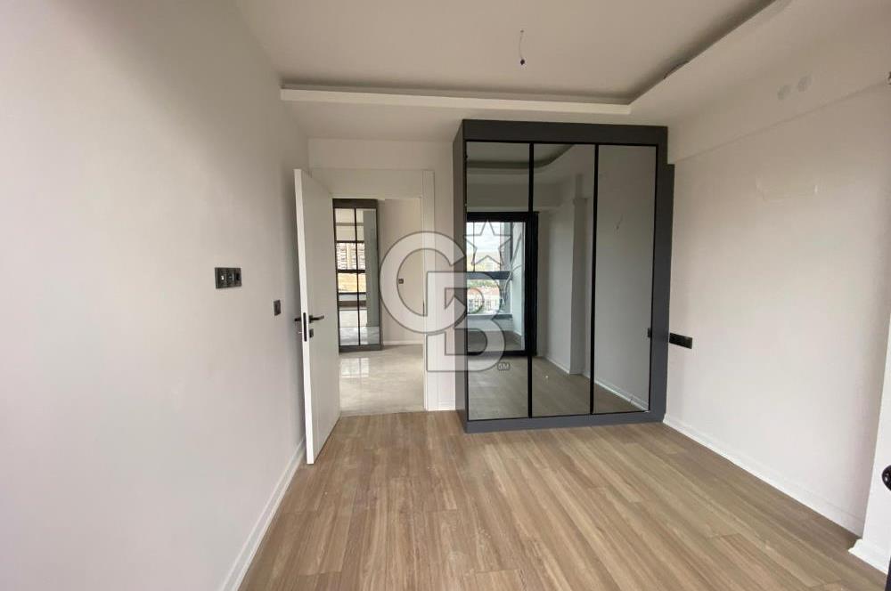 YAŞAMKENT ALACAATLI MAH.KAPALI OTOPARK 1+1 KİRALIK DAİRE