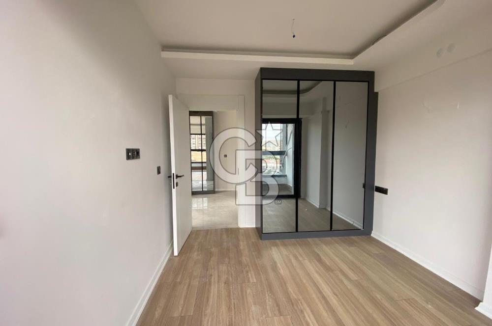 YAŞAMKENT ALACAATLI MAH.KAPALI OTOPARK 1+1 KİRALIK DAİRE