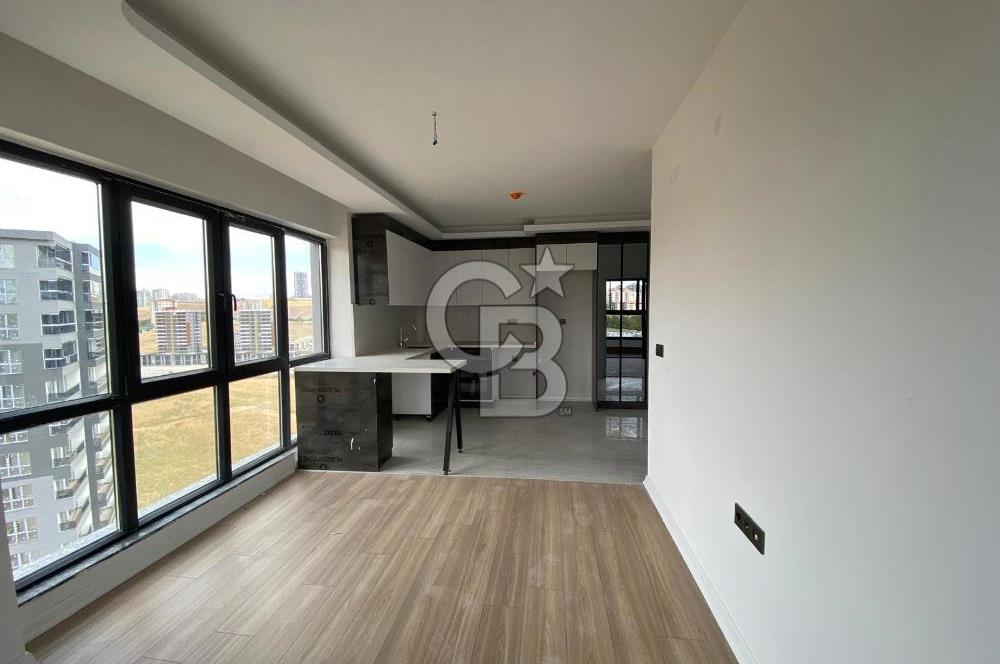 YAŞAMKENT ALACAATLI MAH.KAPALI OTOPARK 1+1 KİRALIK DAİRE