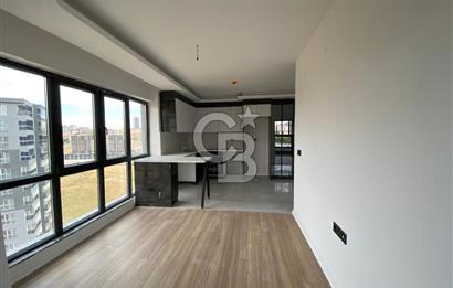 YAŞAMKENT ALACAATLI MAH.KAPALI OTOPARK 1+1 KİRALIK DAİRE