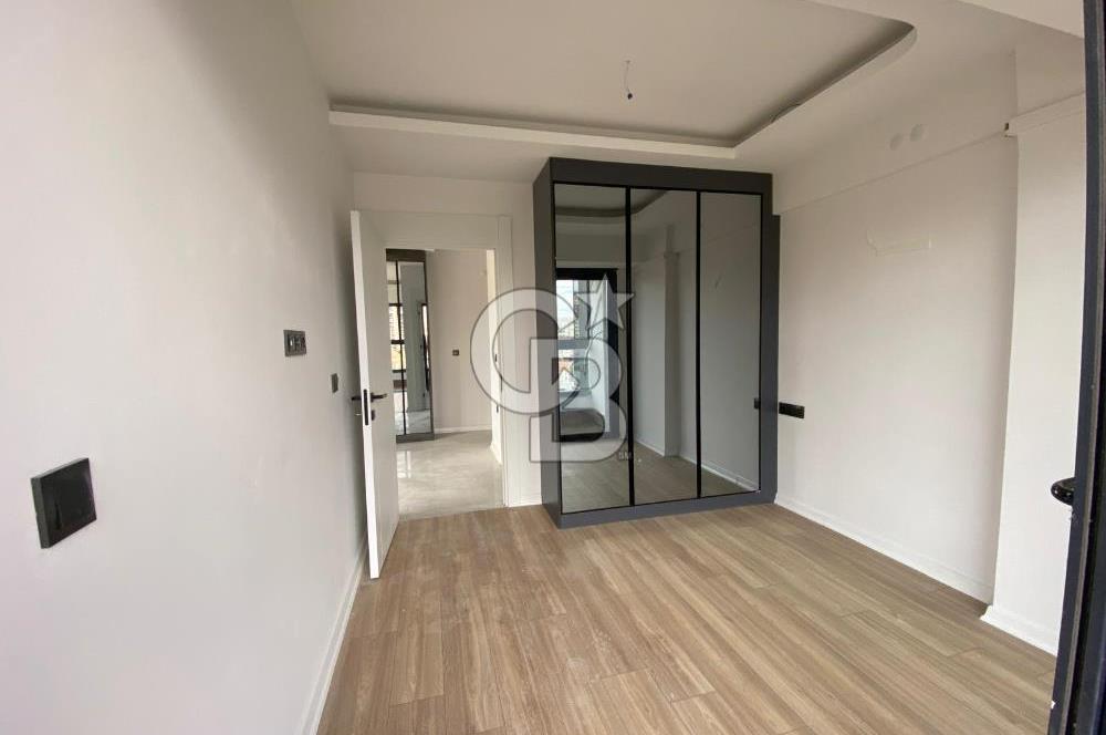YAŞAMKENT ALACAATLI MAH.KAPALI OTOPARK 1+1 KİRALIK DAİRE