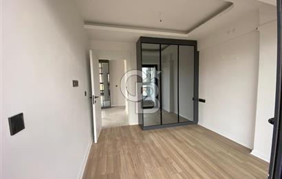 YAŞAMKENT ALACAATLI MAH.KAPALI OTOPARK 1+1 KİRALIK DAİRE