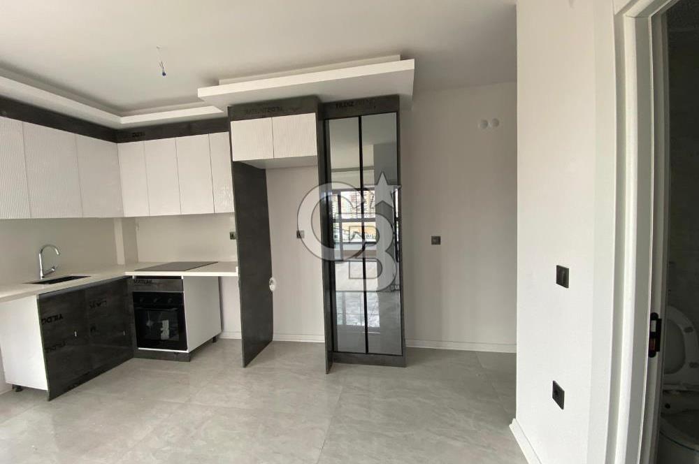YAŞAMKENT ALACAATLI MAH.KAPALI OTOPARK 1+1 KİRALIK DAİRE