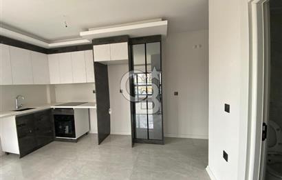YAŞAMKENT ALACAATLI MAH.KAPALI OTOPARK 1+1 KİRALIK DAİRE
