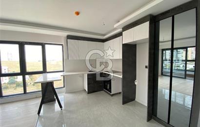 YAŞAMKENT ALACAATLI MAH.KAPALI OTOPARK 1+1 KİRALIK DAİRE