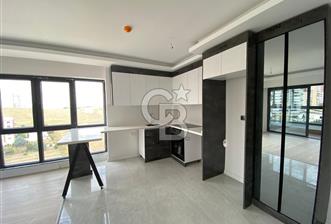 YAŞAMKENT ALACAATLI MAH.KAPALI OTOPARK 1+1 KİRALIK DAİRE