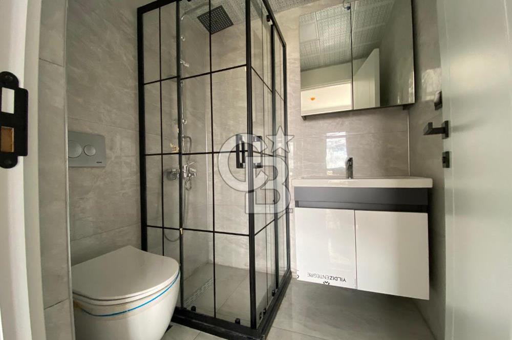 YAŞAMKENT ALACAATLI MAH.KAPALI OTOPARK 1+1 KİRALIK DAİRE