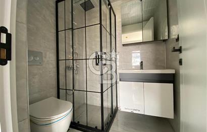 YAŞAMKENT ALACAATLI MAH.KAPALI OTOPARK 1+1 KİRALIK DAİRE